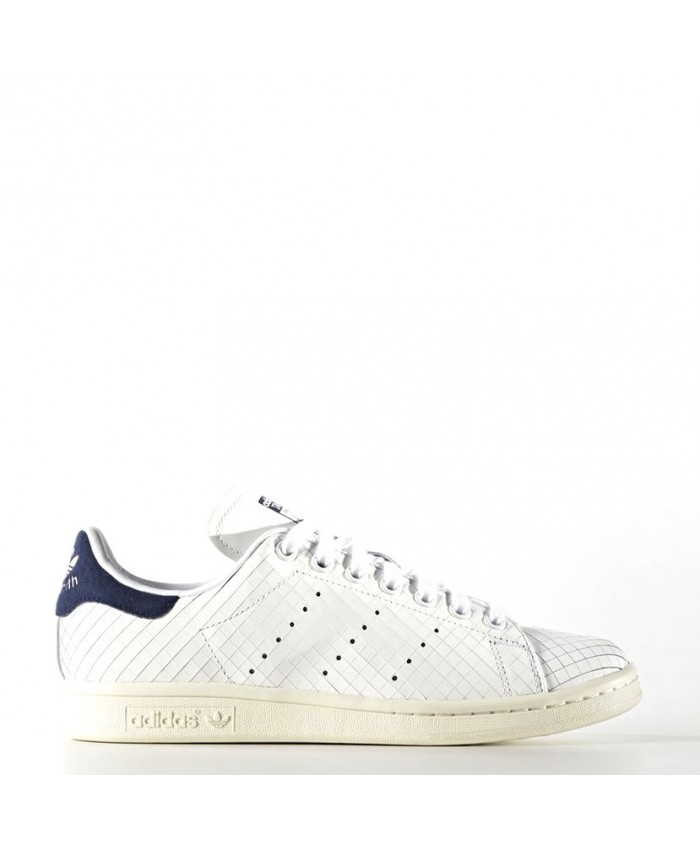 adidas stan smith rose courir